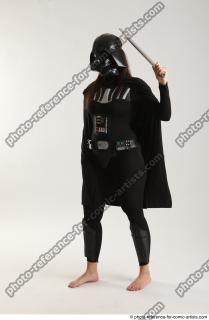 01 2020 LUCIE LADY DARTH VADER STANDING POSE 6 (2)